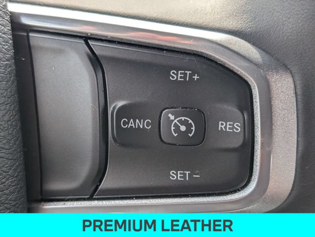 Certified 2023 RAM 1500 Laramie AWD/4WD image 17