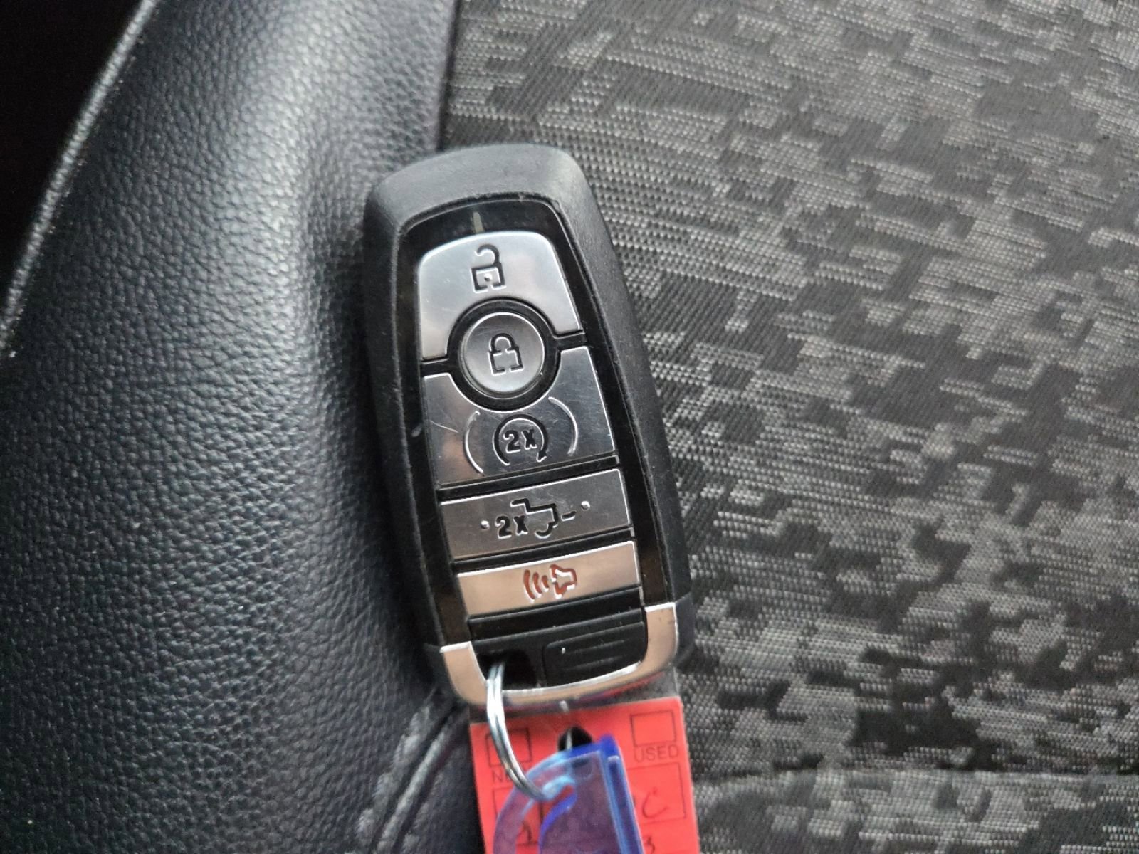 Used 2023 Ford F150 Tremor image 36