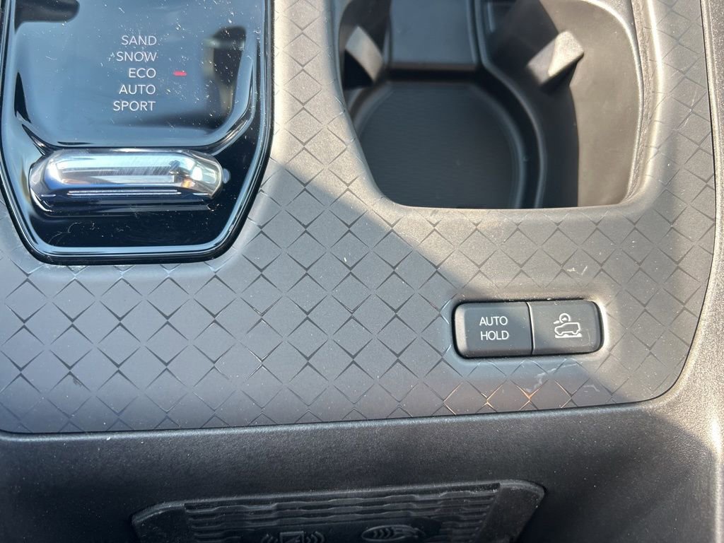 New 2025 Jeep Wagoneer S Limited image 44