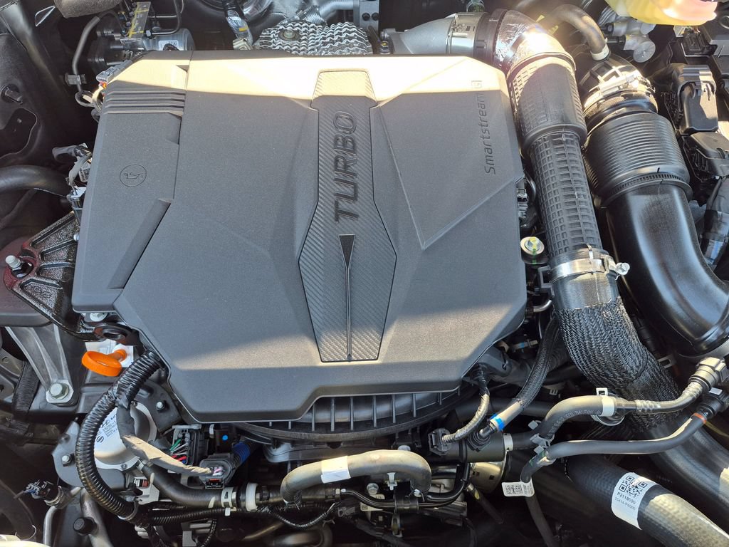 New 2027 Kia Telluride SX Prestige X-Line AWD/4WD image 16