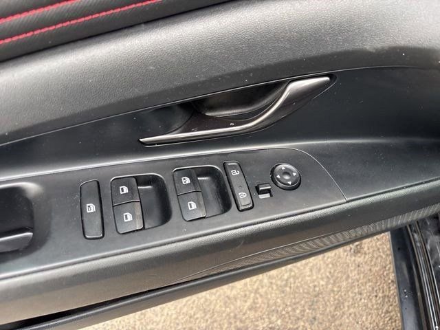 Used 2022 Hyundai Elantra N Line image 14
