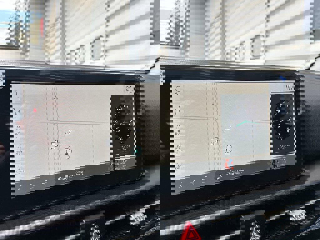 New 2026 Kia Sportage SX image 21