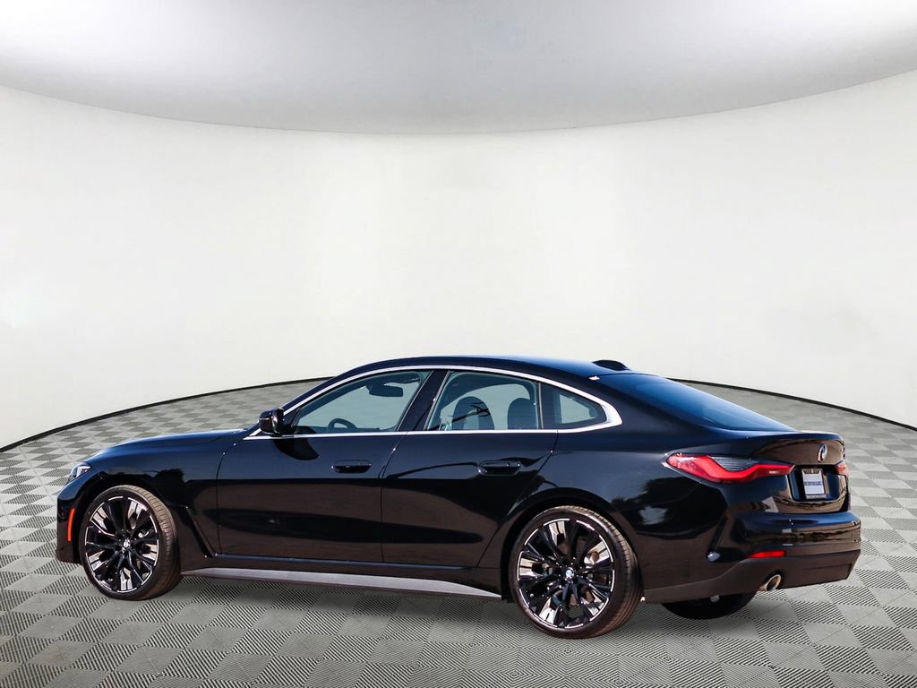 Used 2026 BMW 430i RWD image 8
