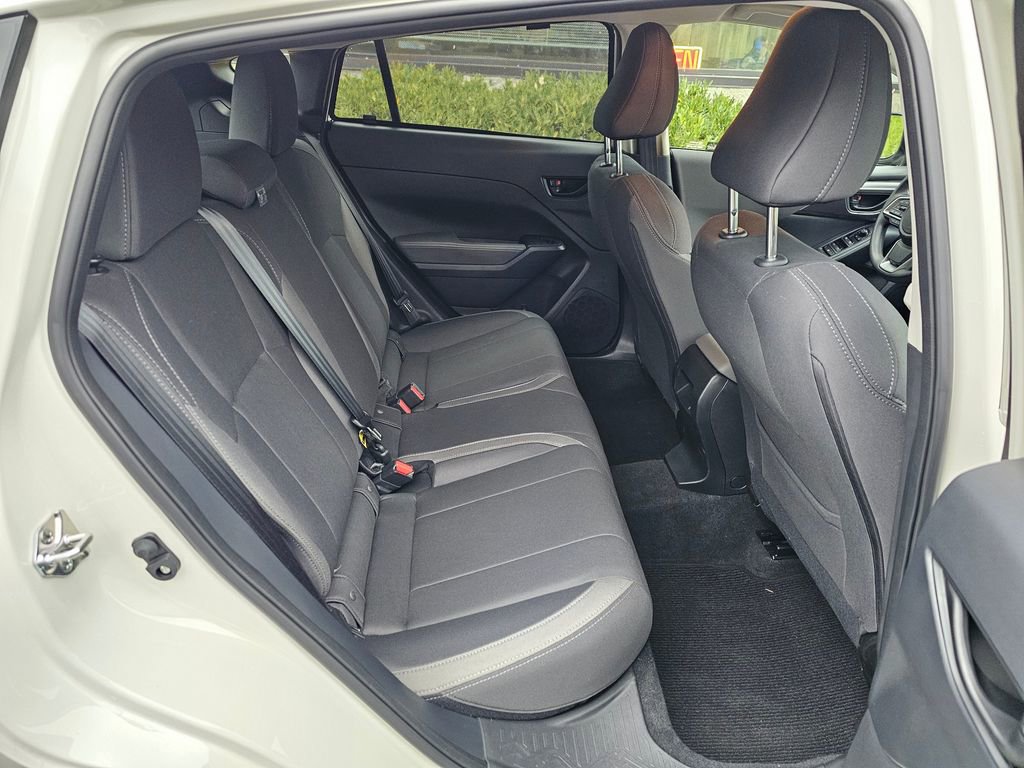 Certified 2025 Subaru Impreza 2.0i image 12