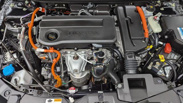 Used 2024 Honda Accord Sport image 30