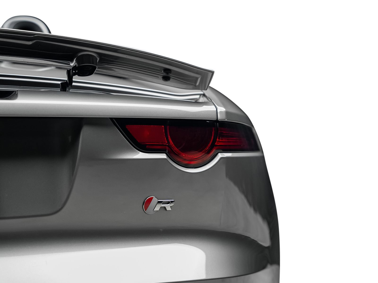 Used 2020 Jaguar F-TYPE R AWD/4WD image 15