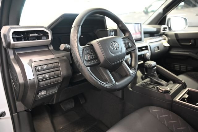 New 2026 Toyota Tacoma SR5 AWD/4WD image 20