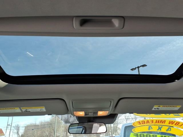 Used 2020 Honda CR-V EX image 20