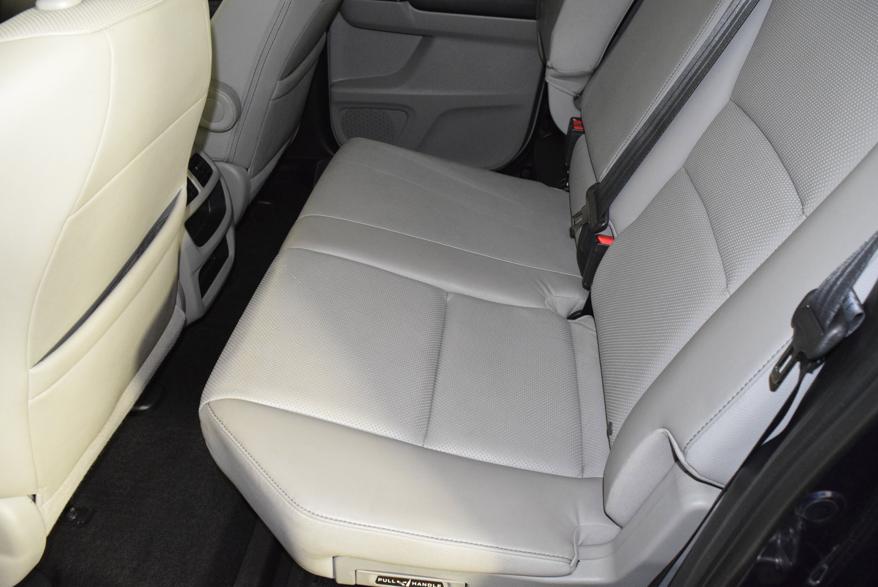 Certified 2023 Honda Ridgeline RTL image 52