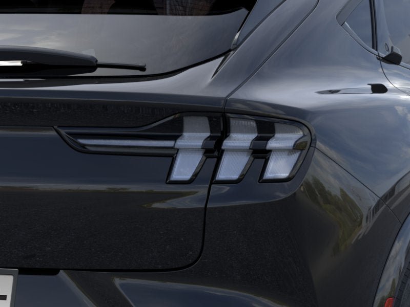 New 2026 Ford Mustang Mach-E Premium RWD image 21