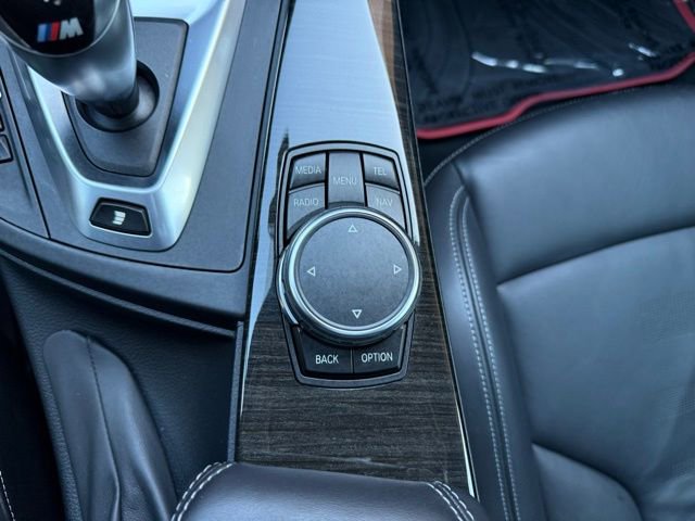 Used 2016 BMW M4 Coupe image 18