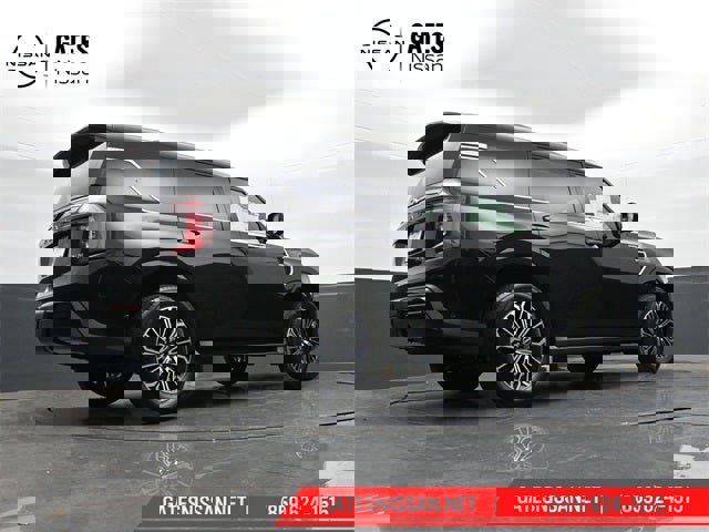 New 2026 Nissan Armada Platinum image 43