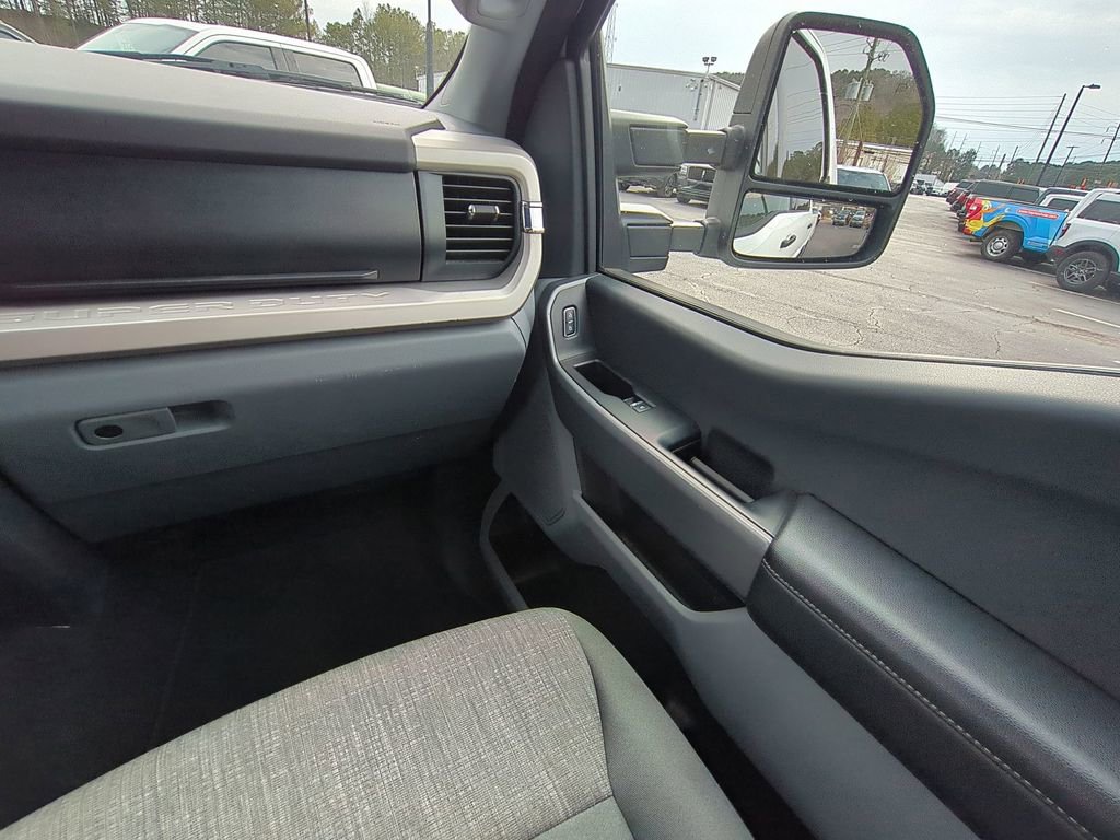 Certified 2024 Ford F250 XLT image 21
