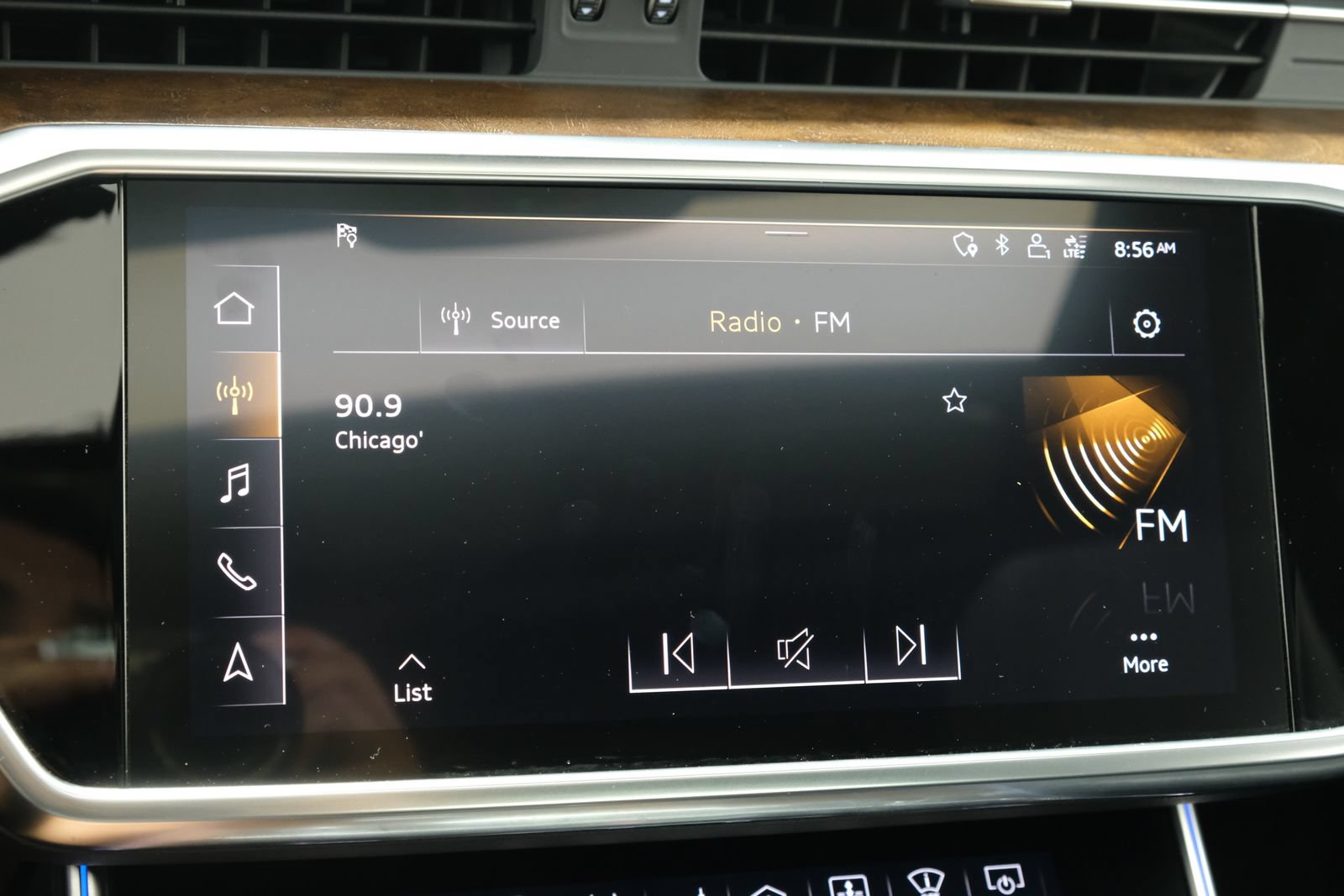 Used 2019 Audi A6 3.0T Prestige w/ Prestige Package AWD/4WD image 18