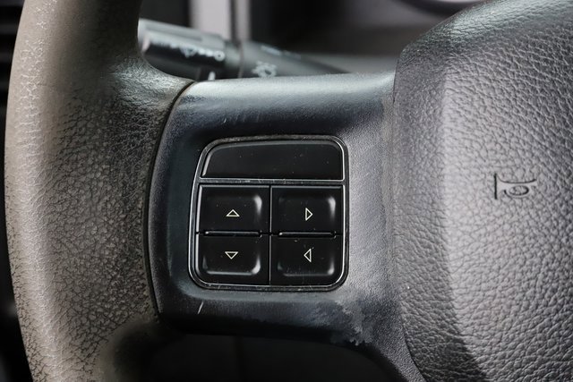 Used 2015 RAM 3500 Tradesman w/ Power & Remote Entry Group image 18