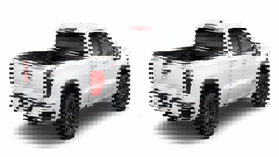 New 2026 GMC Sierra 1500 Elevation w/ X31 Off-Road Package image 29