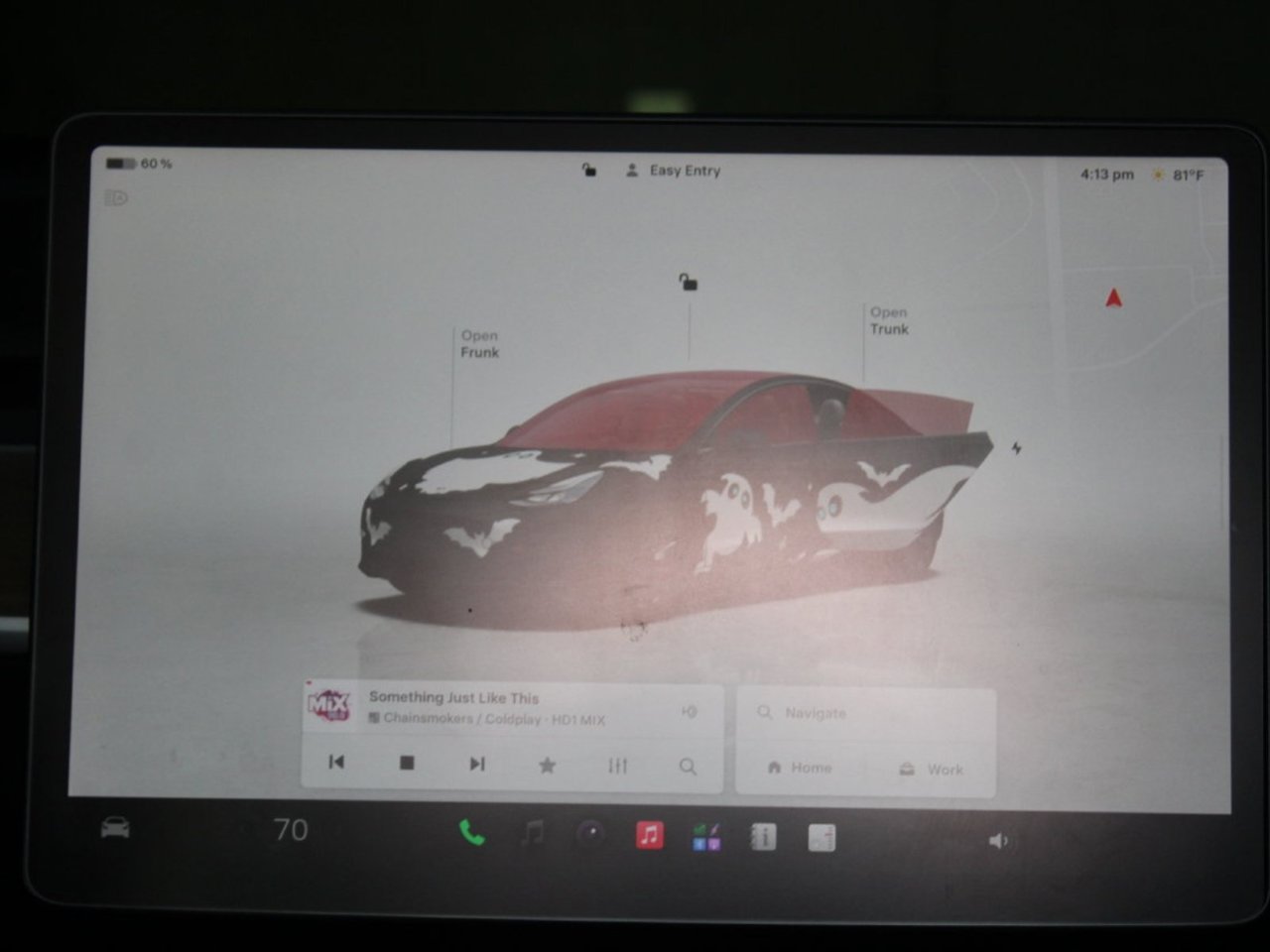 Used 2023 Tesla Model 3 Performance AWD/4WD image 18