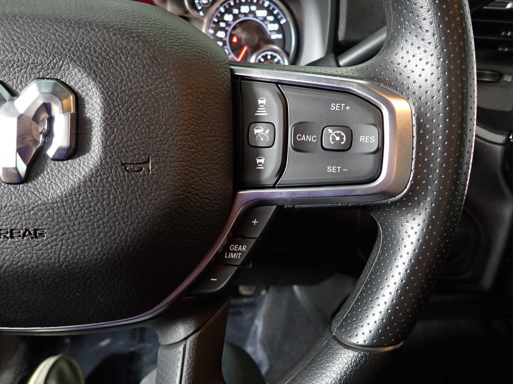 New 2026 RAM 2500 Tradesman AWD/4WD image 28
