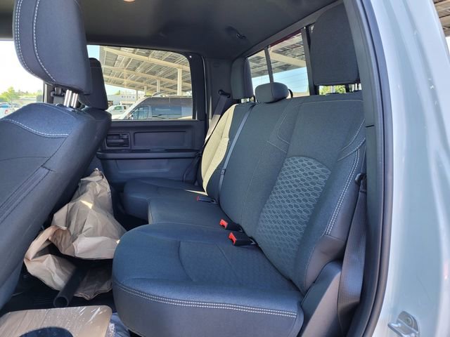 New 2025 RAM 5500 Tradesman image 8