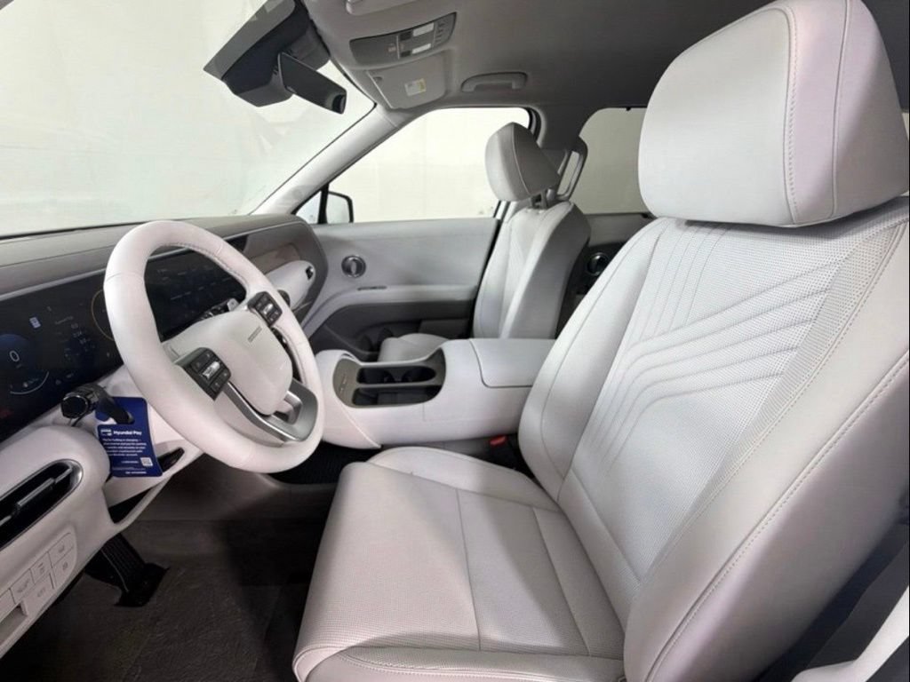 New 2027 Hyundai Palisade SEL Premium FWD image 25