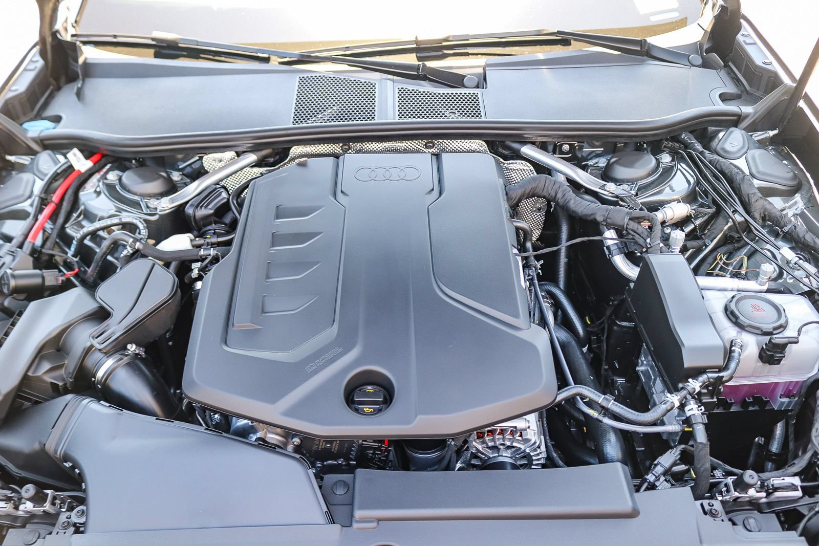 New 2026 Audi A5 2.0T Premium AWD/4WD image 29