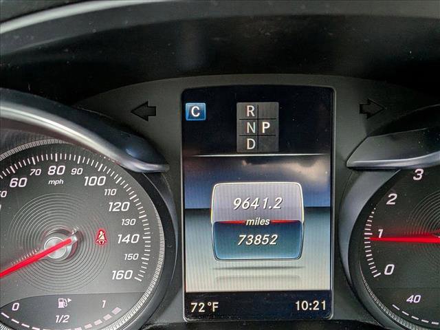 Used 2017 Mercedes-Benz GLC 300 image 10