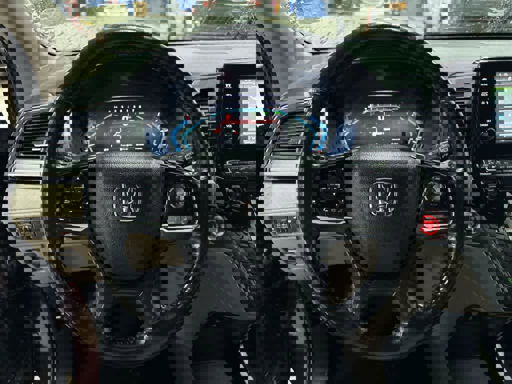 Used 2019 Honda Odyssey EX-L image 19