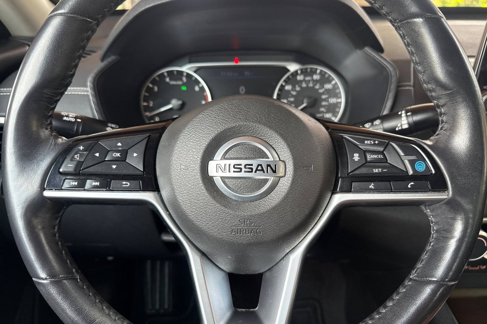 Used 2021 Nissan Altima 2.5 SV w/ SV Premium Package FWD image 28