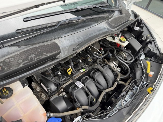 Used 2021 Ford Transit Connect XL image 25