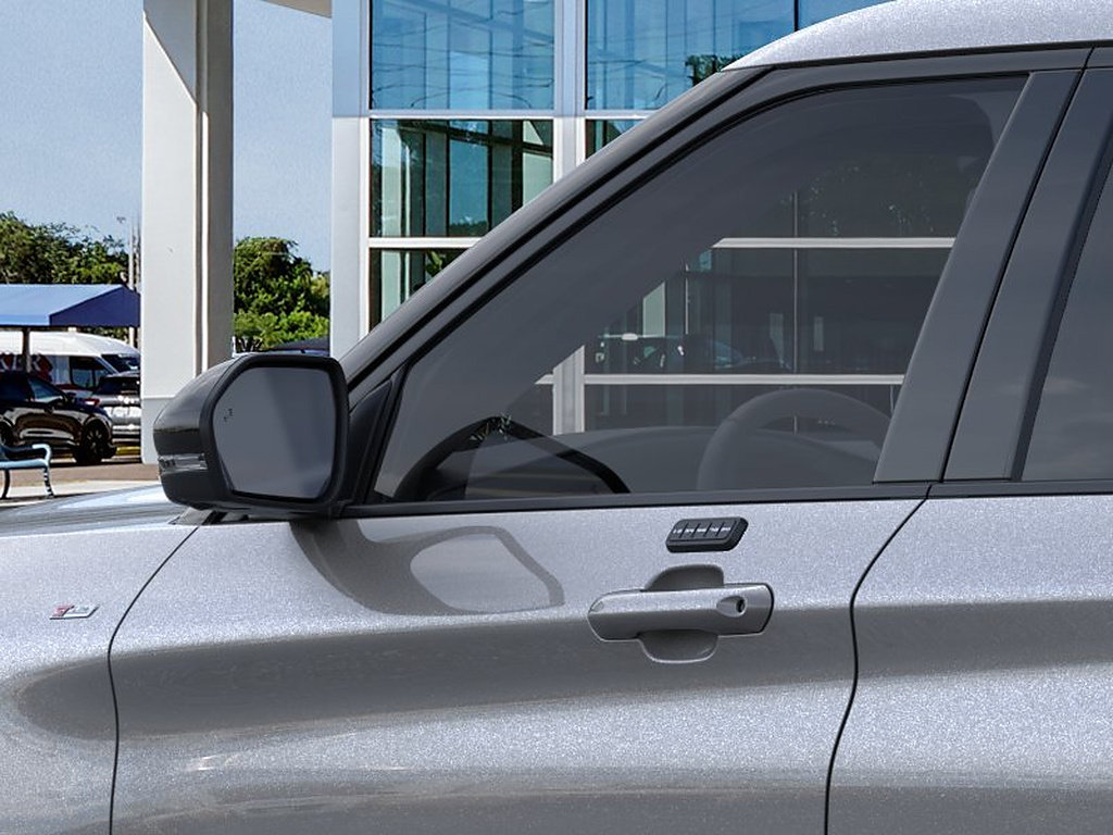 New 2026 Ford Explorer ST-Line w/ Premium Package RWD image 20