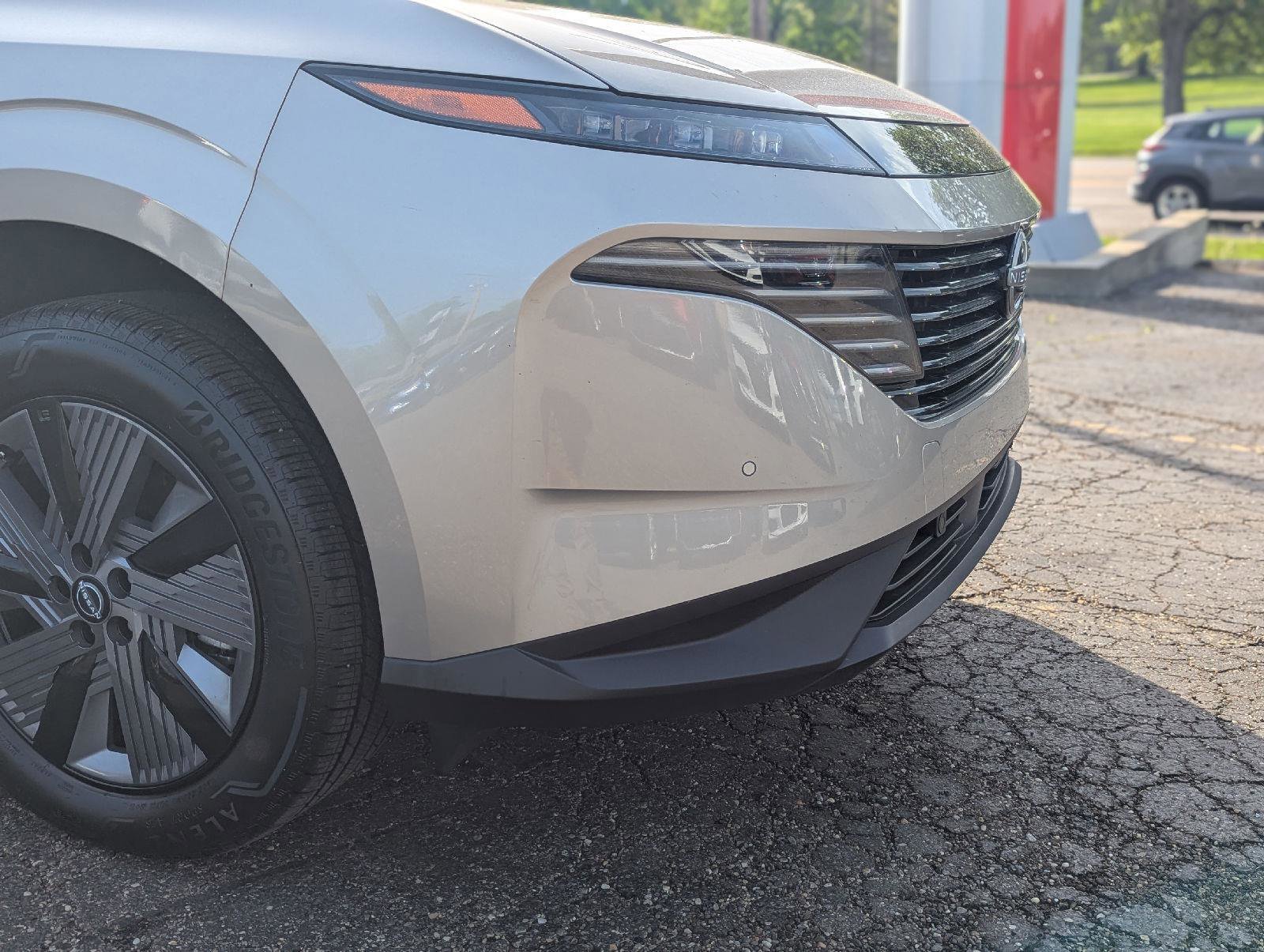 Used 2026 Nissan Murano SL AWD/4WD image 11