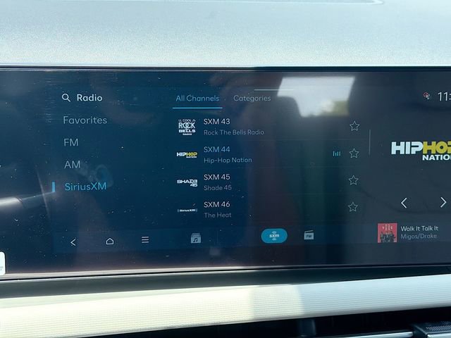 New 2026 Hyundai Tucson SE FWD image 14
