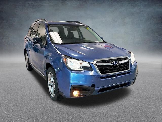 Used 2017 Subaru Forester 2.5i Touring image 5