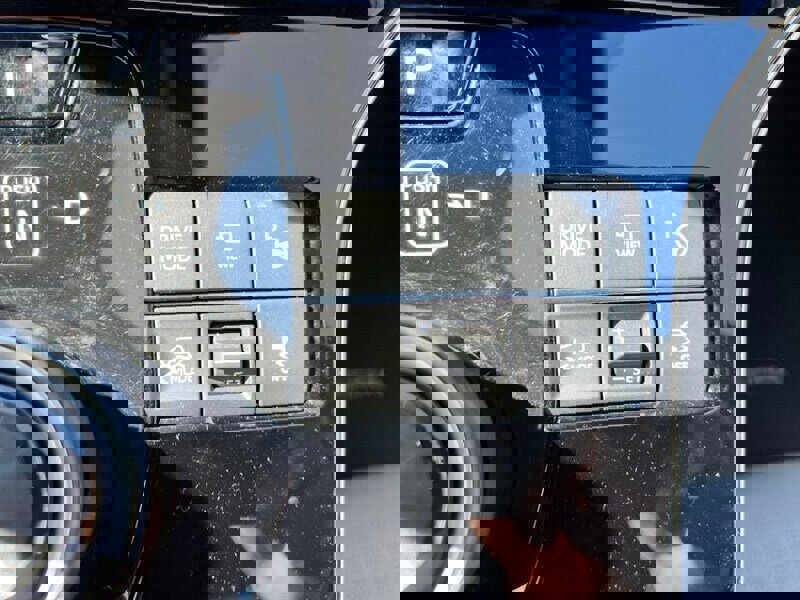 Used 2024 Subaru Solterra Touring image 39