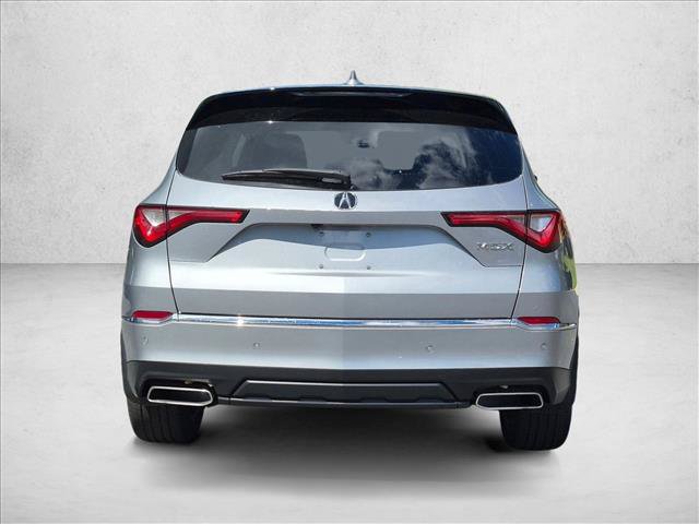 Certified 2024 Acura MDX w/ Technology Package FWD image 6