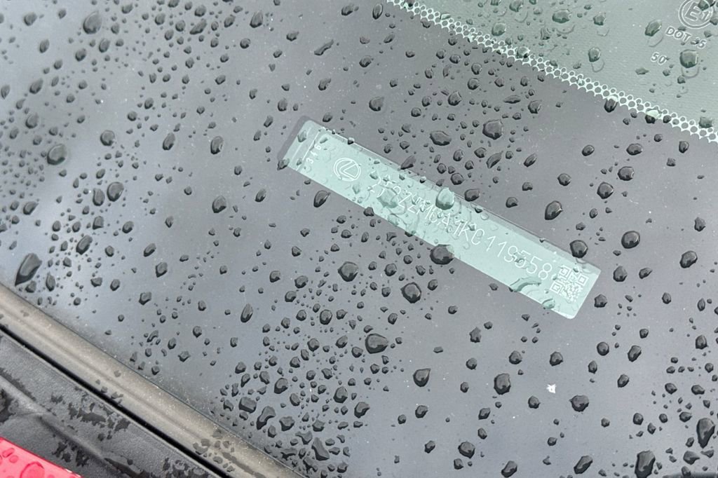 Used 2019 Lexus RX 350 FWD w/ Navigation Package image 8