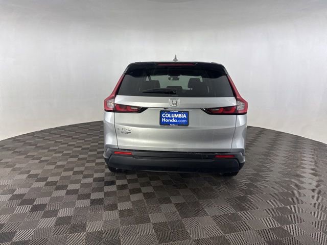 Certified 2025 Honda CR-V EX-L image 9