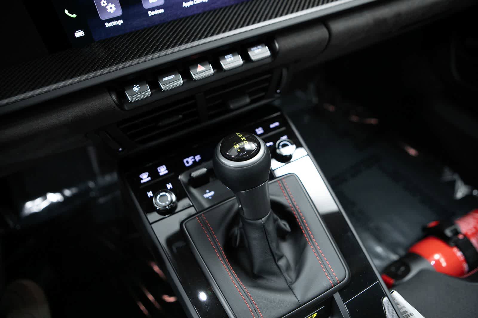 New 2026 Porsche 911 GT3 RWD image 26