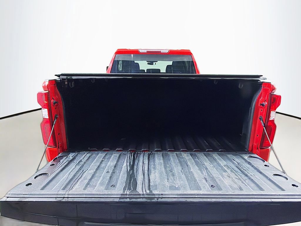 Used 2022 Chevrolet Silverado 1500 RST w/ Max Trailering Package AWD/4WD image 13
