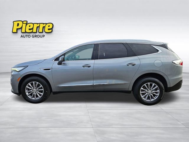 Used 2024 Buick Enclave Premium video 2