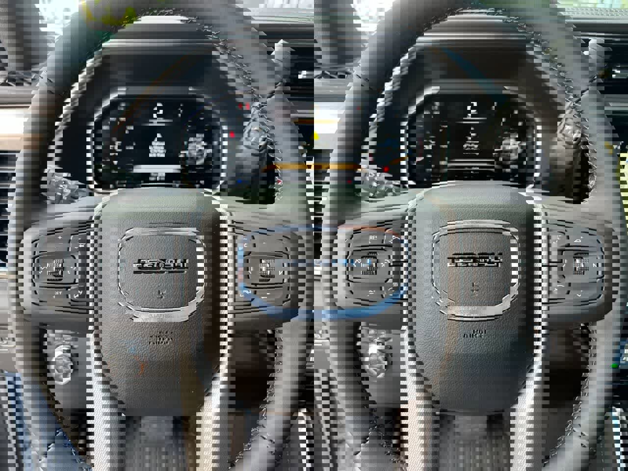 New 2026 GMC Sierra 2500 Denali w/ Technology Package image 30