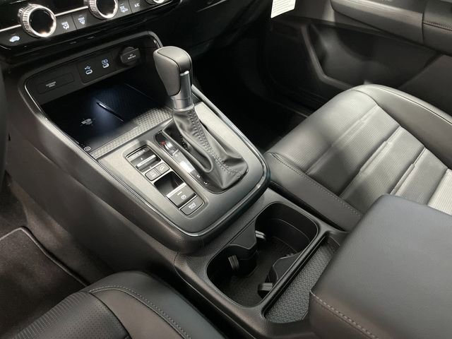 New 2026 Honda CR-V EX-L image 21