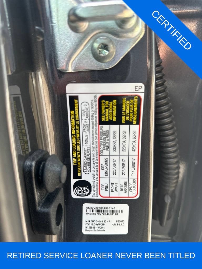 Certified 2026 Subaru Forester Premium AWD/4WD image 13