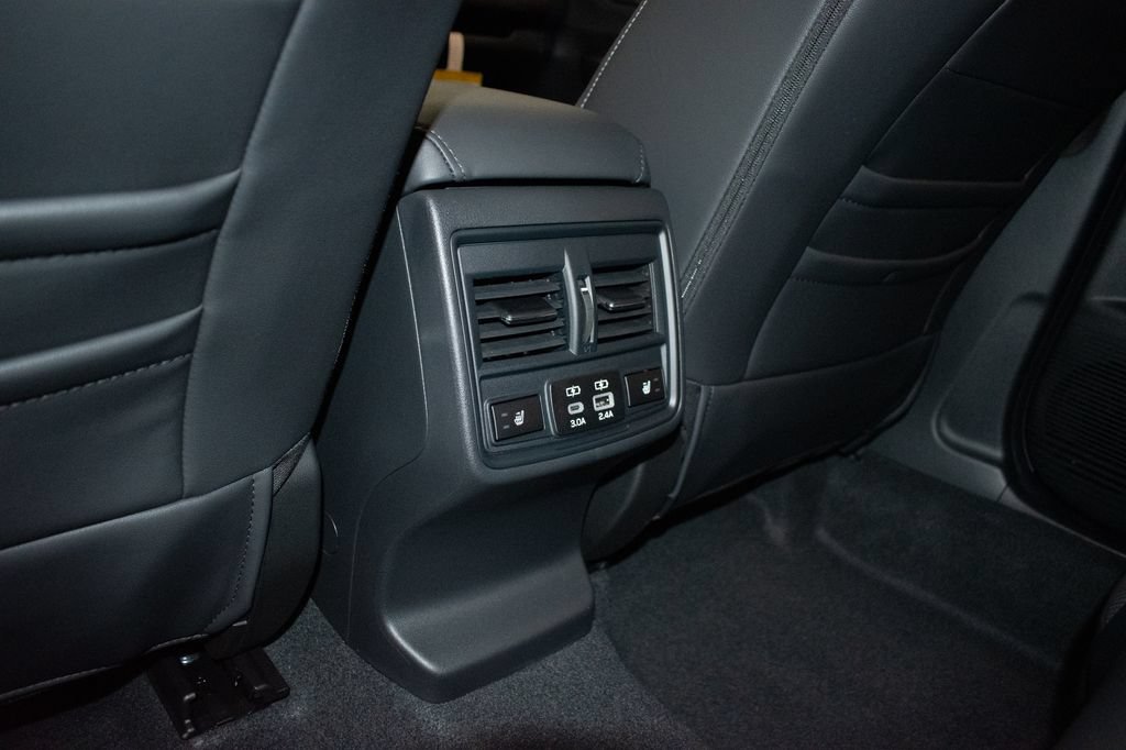 New 2026 Subaru Outback Touring XT AWD/4WD image 23