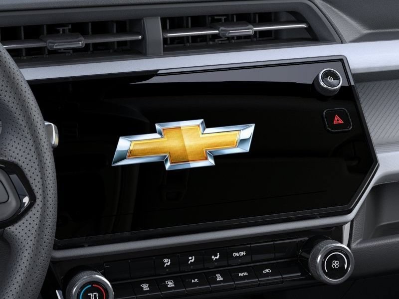 New 2027 Chevrolet Bolt LT FWD image 21