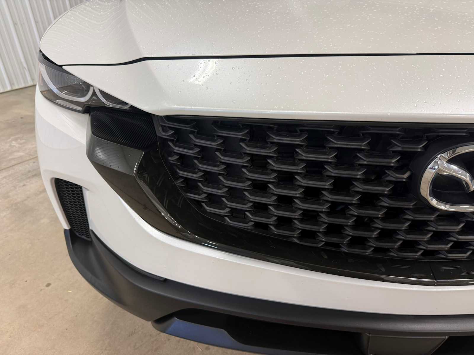 Used 2024 MAZDA CX-50 AWD 2.5 S w/ Accent Package image 4