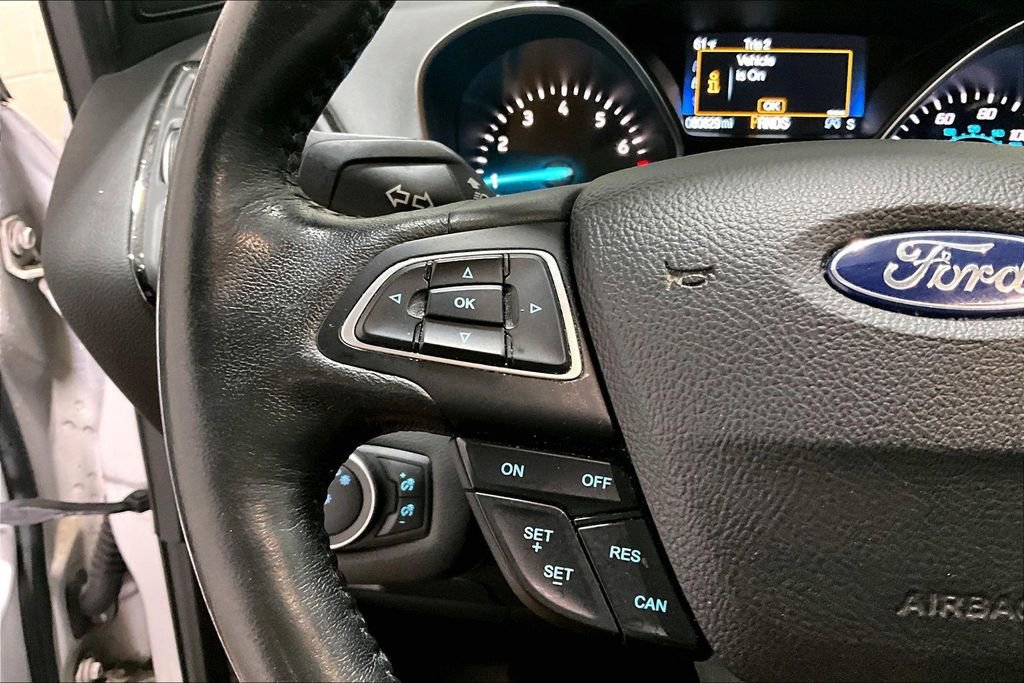 Used 2018 Ford Escape SEL w/ Canadian Touring Package image 11