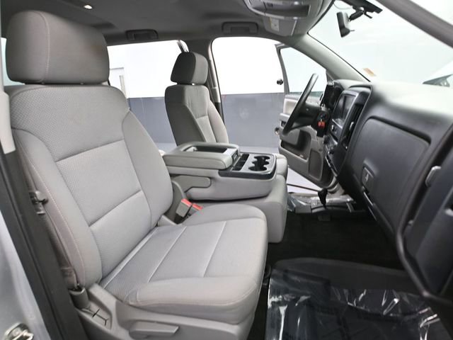 Used 2016 Chevrolet Silverado 1500 LS w/ Trailering Package image 40