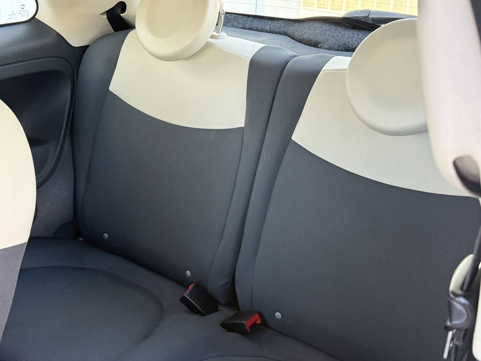 Used 2014 FIAT 500 Pop image 20