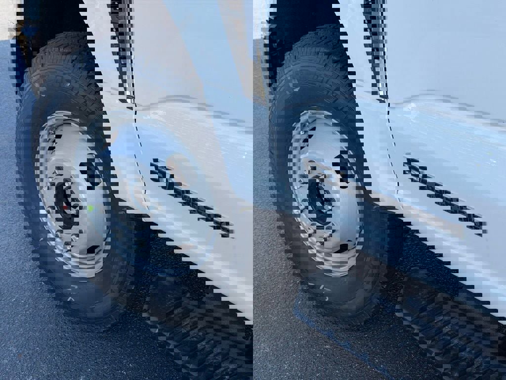 New 2026 Ford F350 XL image 13